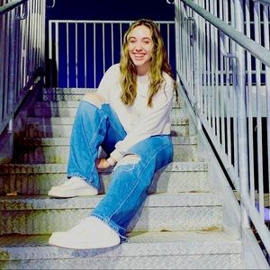 Meet your Posher, Mackenzie